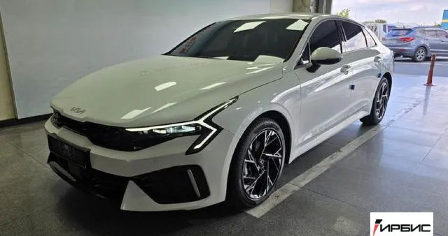 Kia К5 